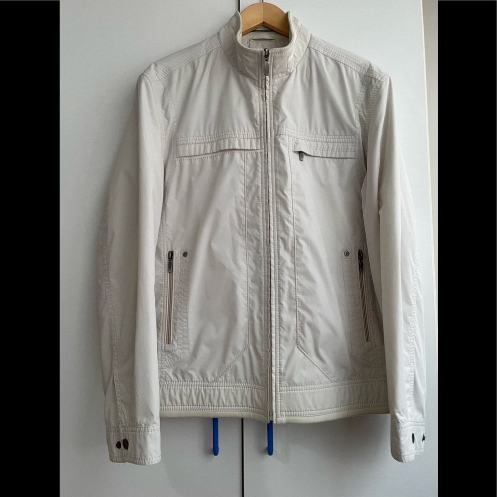 LEIMA International Mens Collection Jacket